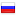 akvazoo.ru hosted country